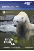 Eisbär,  Affe & Co. - Das Beste aus der 2. Staffel
