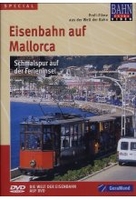 Eisenbahn auf Mallorca