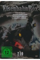 Eisenbahnbox - Metallbox [SE]