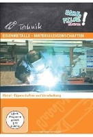 Eisenmetalle - Materialeigenschaften - Schul Filme im Netz - ab Klasse 5
