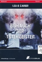 Eishauch der Totengeister [DVD-R/MP3]