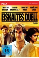 Eiskaltes Duell (Framed) / Spannender Abenteuerfilm mit Starbesetzung (Pidax Film-Klassiker)