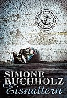 Eisnattern - Ein Hamburg-Krimi