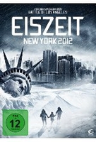 Eiszeit - New York 2012