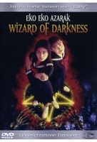 Eko Eko Azarak 1: Wizard of Darkness