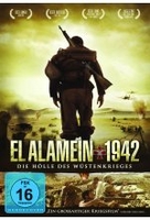El Alamein 1942 - Die Hölle des Wüstenkrieges