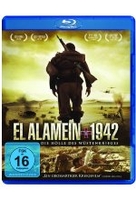 El Alamein 1942 - Die Hölle des Wüstenkrieges