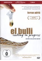 El Bulli - Cooking in Progress (OmU)