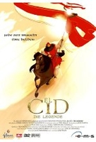 El Cid - Die Legende