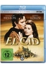 El Cid [DE] (+ 2 DVDs)