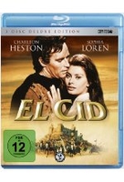 El Cid [DE] (+ 2 DVDs)