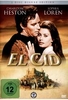 El Cid [DE] [2 DVDs]