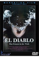 El Diablo - Das Grauen in der Tiefe