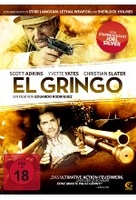 El Gringo - Uncut