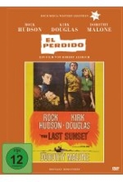 El Perdido - Western Legenden No. 16