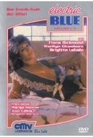 Electric Blue - Vol.1-3
