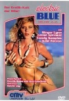 Electric Blue - Vol.13-15