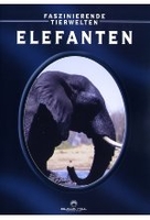 Elefanten - Faszinierende Tierwelten