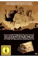 Elefantenjunge - Staffel 1 [2 DVDs]