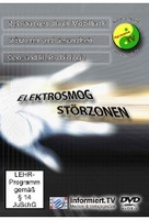 Elektrosmog Störzonen