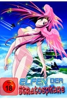 Elfen der Stratosphäre