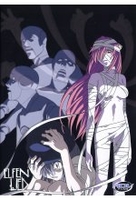 Elfenlied Vektor 3 - Episode 08-10