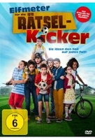 Elfmeter für die Rätsel-Kicker