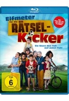 Elfmeter für die Rätsel-Kicker