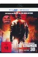 Eli Roth präsentiert The Stranger - Uncut Edition (inkl. 2D-Version)