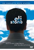 Eli Stone - Staffel 1 [4 DVDs]