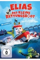 Elias - Das kleine Rettungsboot (Kinofilm)