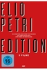 Elio Petri Edition [4 DVDs]