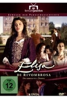 Elisa di Rivombrosa - Staffel 1 [8 DVDs]