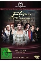 Elisa von Rivombrosa - Staffel 1 [8 DVDs]