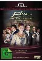 Elisa von Rivombrosa - Staffel 2 [10 DVDs]