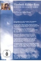 Elisabeth Kübler-Ross - Dem Tod ins Gesicht sehe