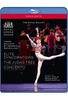 Elite Syncopations/The Judas Tree/Concerto - Three Ballets by Kenneth MacMillan
