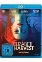 Elizabeth Harvest