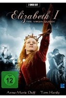 Elizabeth I. - The Virgin Queen [2 DVDs]