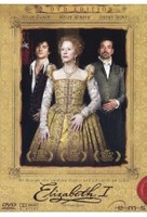 Elizabeth I [2 DVDs]