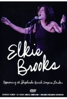 Elkie Brooks - Appearing at Shepherds Bush Emp.