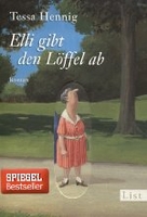 Elli gibt den Löffel ab