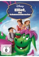 Elliot - Das Schmunzelmonster