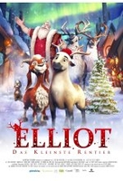 Elliot,  das kleinste Rentier