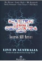 ELO - Access All Areas