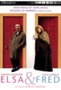Elsa & Fred