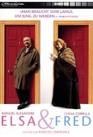 Elsa & Fred