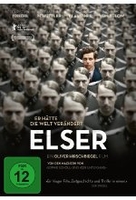 Elser - Er hätte die Welt verändert