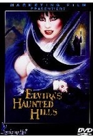 Elviras Haunted Hills
