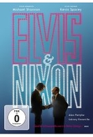 Elvis & Nixon